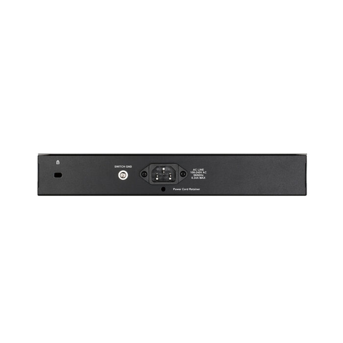 Коммутатор D-Link DGS-1210-20/F2A — изображение 3