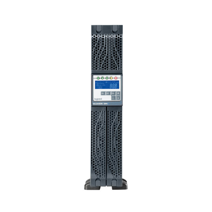 Источник бесперебойного питания Legrand Daker DK Plus 3 кВА — изображение 2