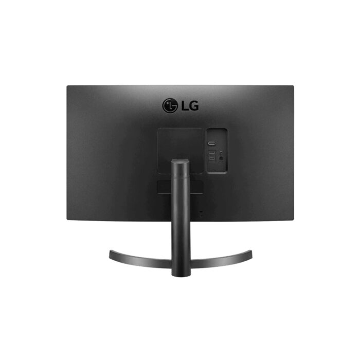 Монитор 27" LG 27QN600 Black — изображение 2