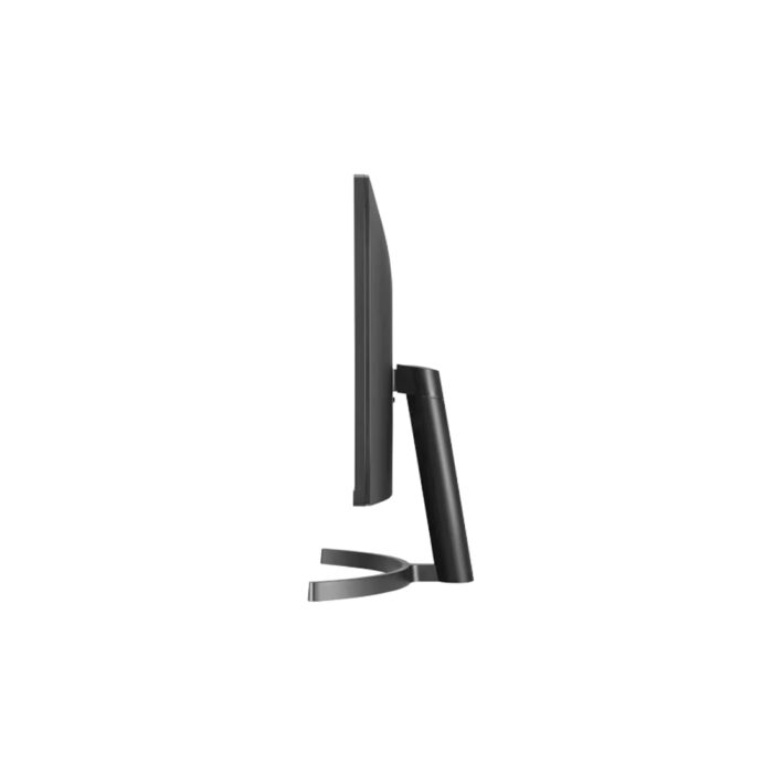 Монитор 27" LG 27QN600 Black — изображение 3