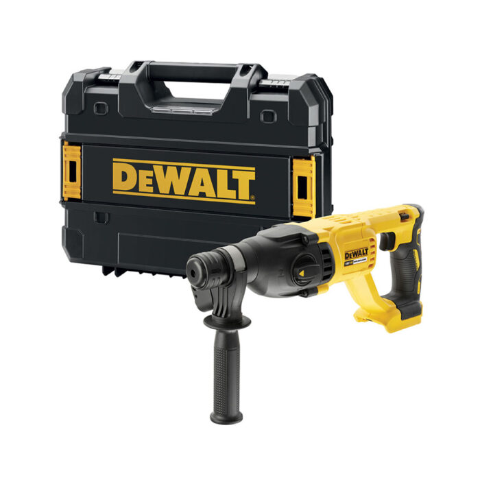 Перфоратор DeWALT DCH133NT-XJ — изображение 2