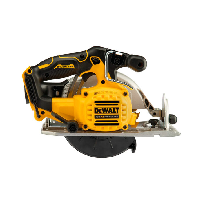 Пила дисковая DeWALT DCS565N-XJ — изображение 2