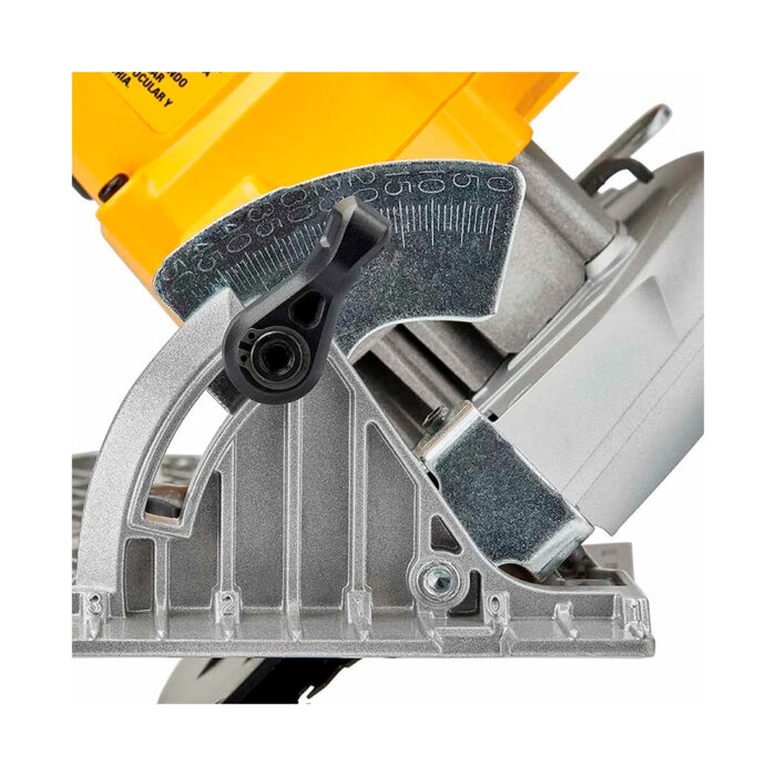 Пила дисковая DeWALT DCS565N-XJ — изображение 3