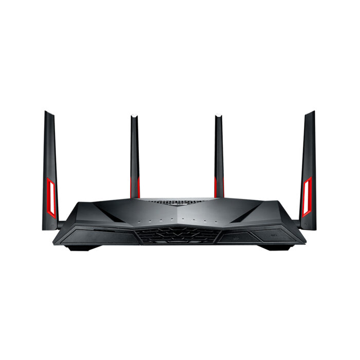 Сетевой маршрутизатор со встроенной беспроводной точкой доступа ASUS DSL-AC88U — изображение 2