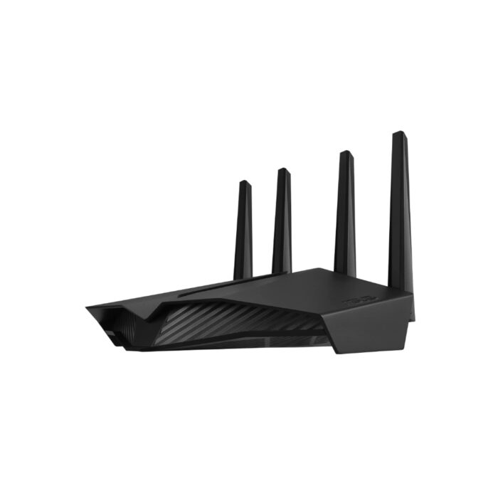 Сетевой маршрутизатор со встроенной беспроводной точкой доступа ASUS DSL-AX82U — изображение 2