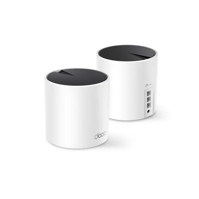 Беспроводная MESH-система Wi-Fi TP-Link Deco X55(2-pack) — изображение 2