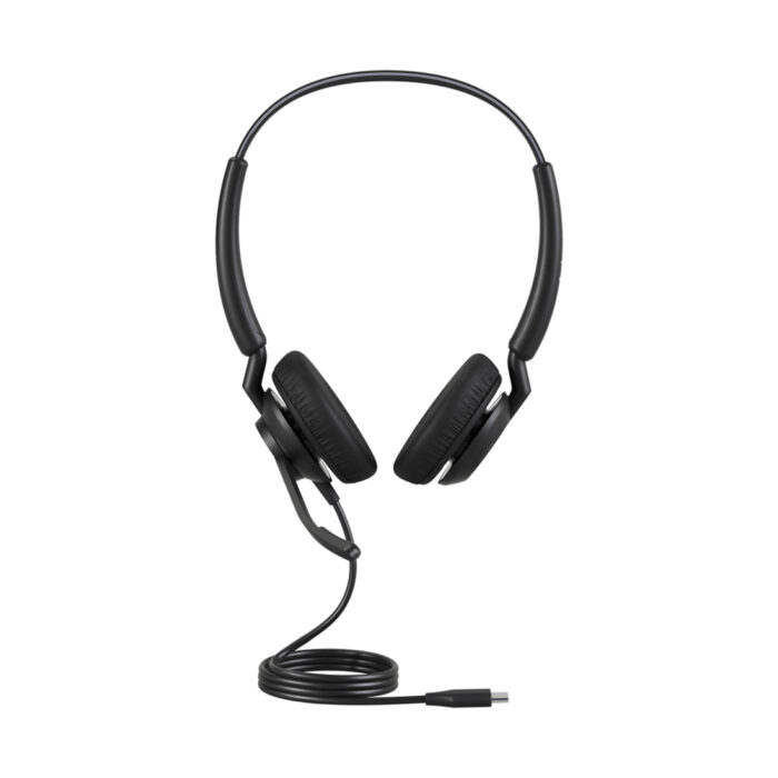 Гарнитура Jabra Engage 40 - (Inline Link) USB-A MS Stereo — изображение 2