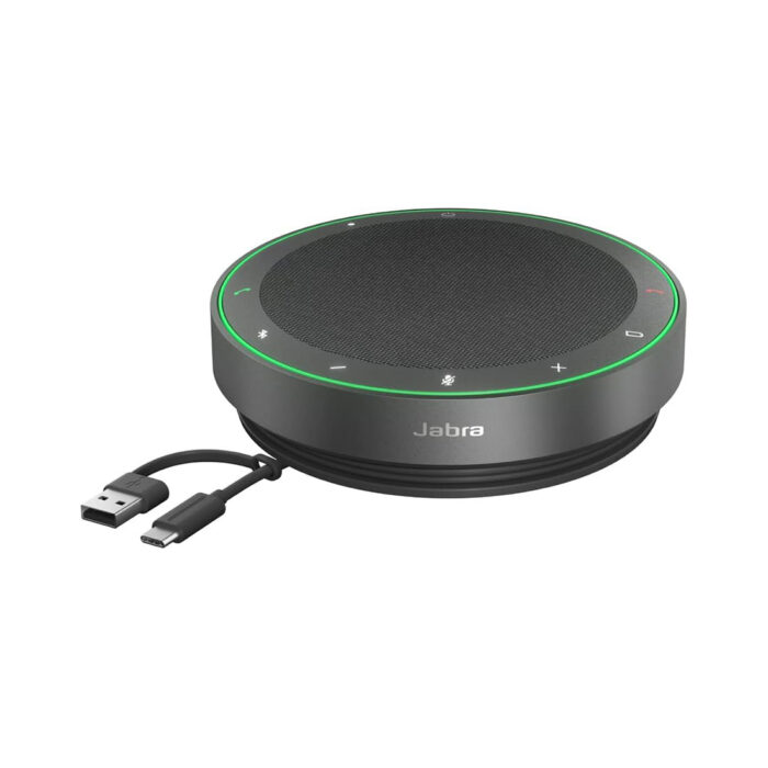 Спикерфон Jabra Speak2 75 — изображение 2