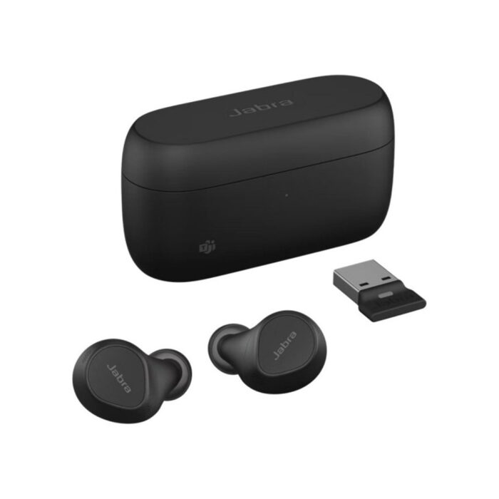 Гарнитура Jabra Evolve2 Buds MS — изображение 2