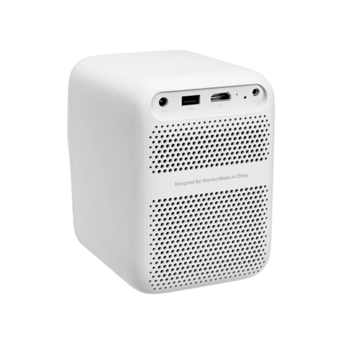 Проектор портативный Wanbo NEW T2 Max — изображение 3