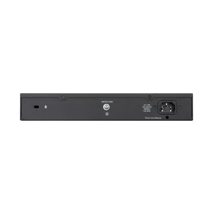 Коммутатор D-Link DGS-1100-24PV2/A3A — изображение 3