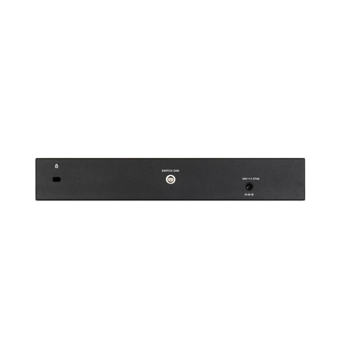 Коммутатор D-Link DGS-1210-10P/F3A — изображение 3