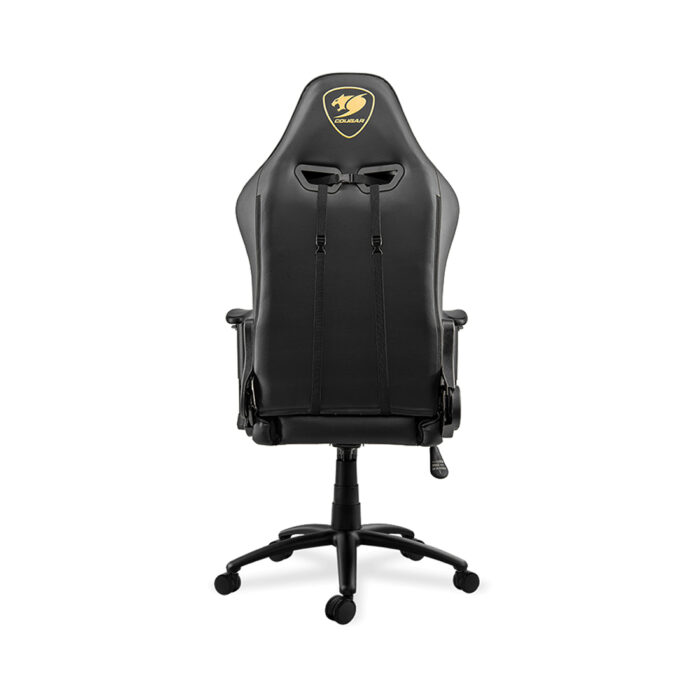 Игровое компьютерное кресло Cougar OUTRIDER ROYAL — изображение 3