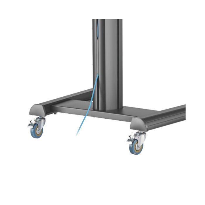 Стойка мобильная Brateck TTV12E-46TW — изображение 3