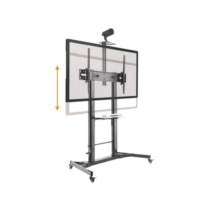 Стойка мобильная Brateck TTL03H-610TW — изображение 2