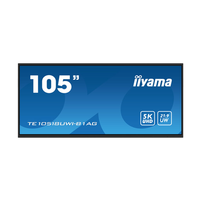 Интерактивная панель iiyama TE10518UWI-B1AG — изображение 2