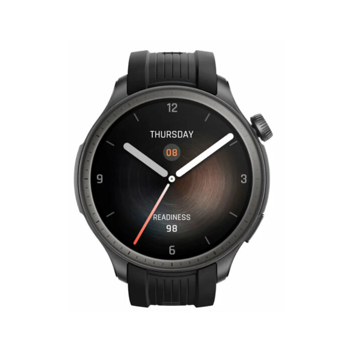 Смарт часы Amazfit Balance A2287 Midnight — изображение 2