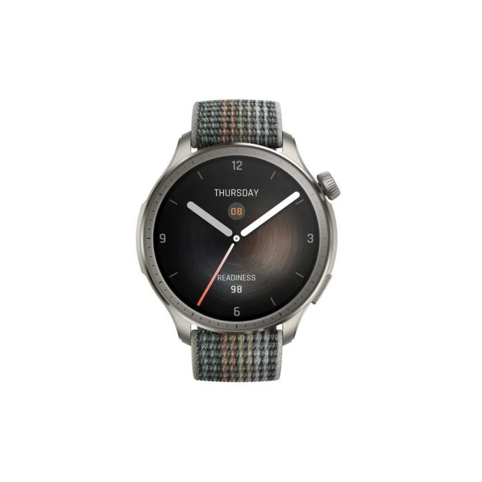 Смарт часы Amazfit Balance A2287 Sunset Grey — изображение 2