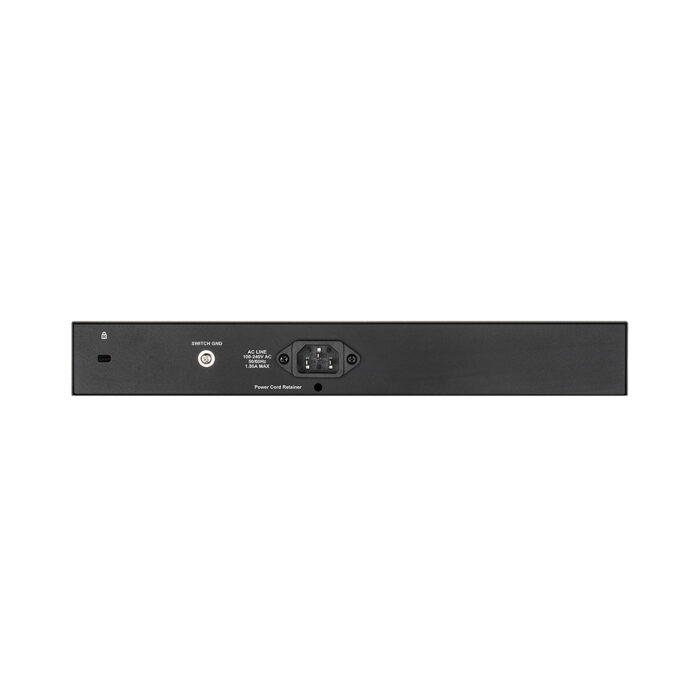 Коммутатор D-Link DGS-1210-10MP/F3A — изображение 3