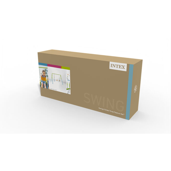 Качели детские Intex 44121 — изображение 3