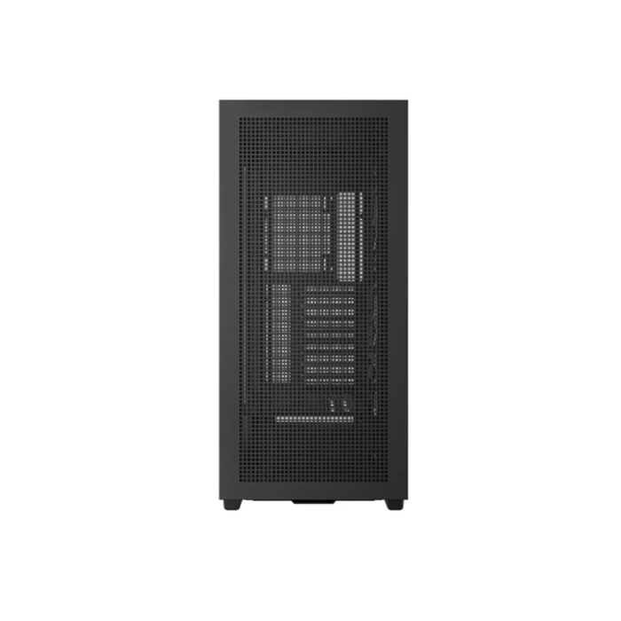 Компьютерный корпус Deepcool MORPHEUS без Б/П — изображение 2
