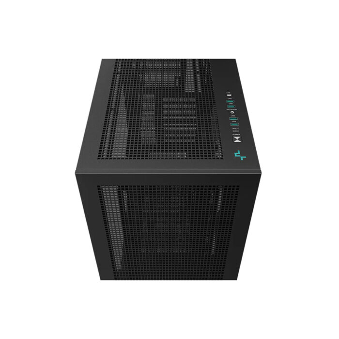 Компьютерный корпус Deepcool MORPHEUS без Б/П — изображение 3