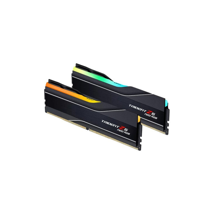Комплект модулей памяти G.SKILL F5-6000J3040G32GX2-TZ5NR 64GB (Kit 2x32GB) 6000MHz — изображение 3
