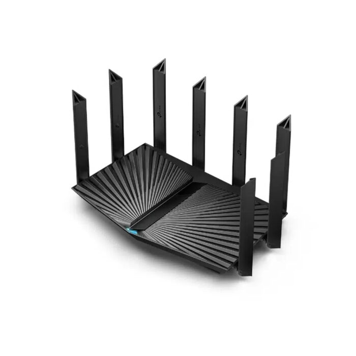 Маршрутизатор TP-Link Archer AX80 — изображение 2