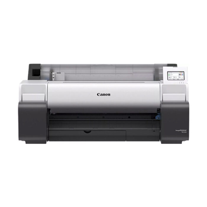 Широкоформатный принтер Canon imagePROGRAF TM-240 — изображение 2