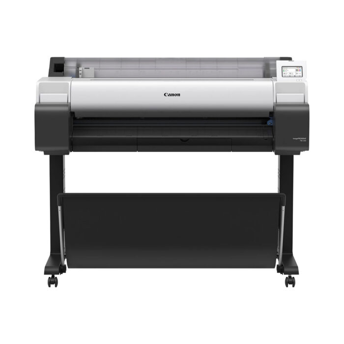Широкоформатный принтер Canon imagePROGRAF TM-340 — изображение 2