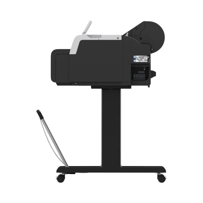 Широкоформатный принтер Canon imagePROGRAF TM-340 — изображение 3