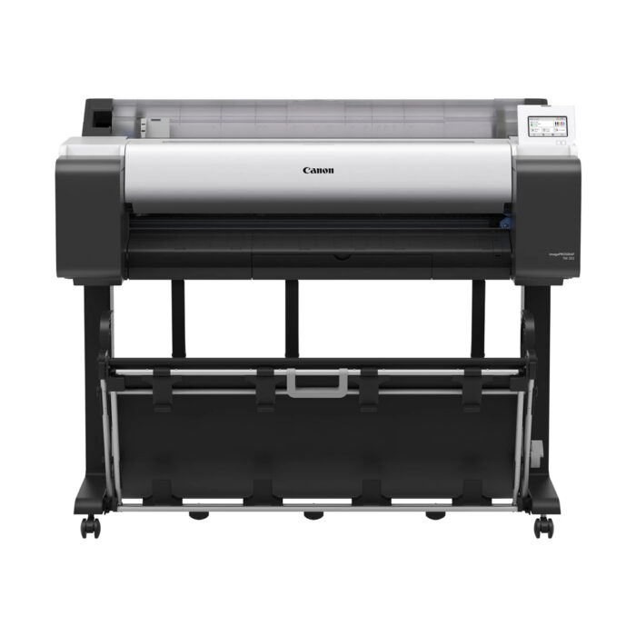 Широкоформатный принтер Canon imagePROGRAF TM-350 — изображение 2