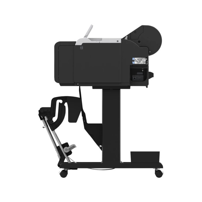 Широкоформатный принтер Canon imagePROGRAF TM-350 — изображение 3