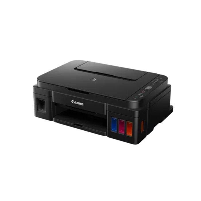 Цветное МФУ Canon Pixma G3416 — изображение 2