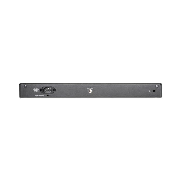 Коммутатор D-Link DGS-1210-52MP/F4A — изображение 3