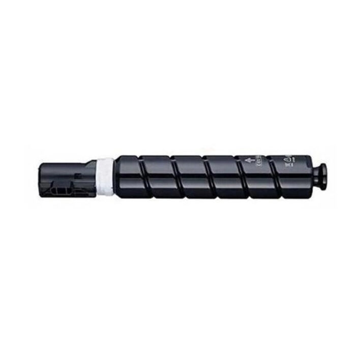 Тонер-картридж Canon C-EXV 66 Black для IR ADVANCE DX 49xx 5745C002AA — изображение 2