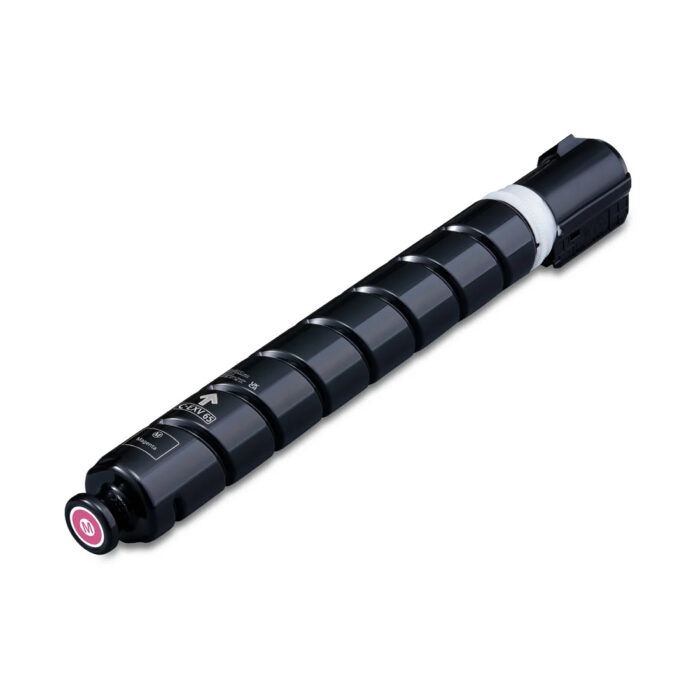 Тонер-картридж Canon C-EXV 65 MAGENTA для IR C3326 5763C001AA — изображение 2
