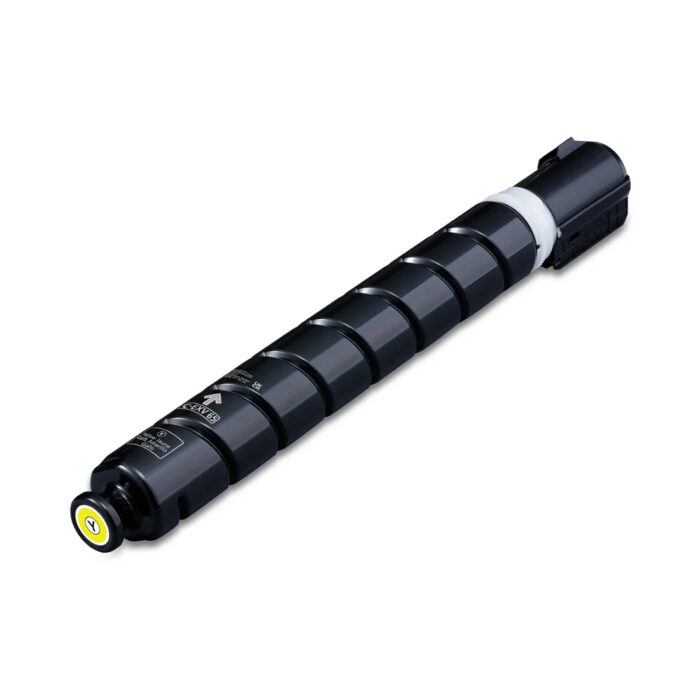 Тонер-картридж Canon C-EXV 65 YELLOW для IR C3326 5764C001AA — изображение 2
