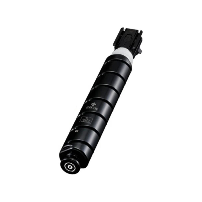 Тонер-картридж Canon C-EXV 58 Black для IR ADVANCE DX C58xx 3763C002AA — изображение 2