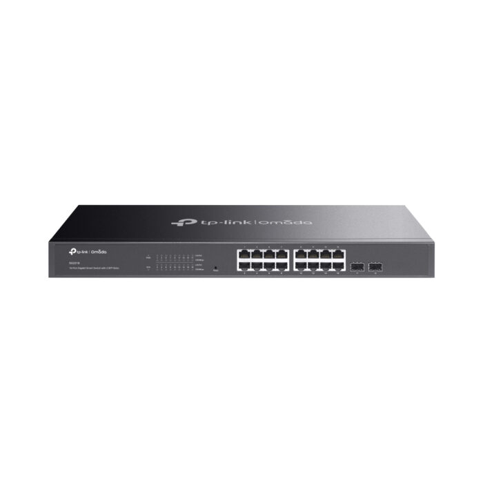 Коммутатор TP-Link SG2218 — изображение 3