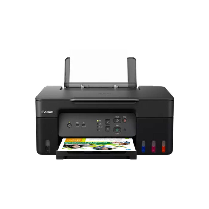 Цветное МФУ Canon Pixma G3430 — изображение 2