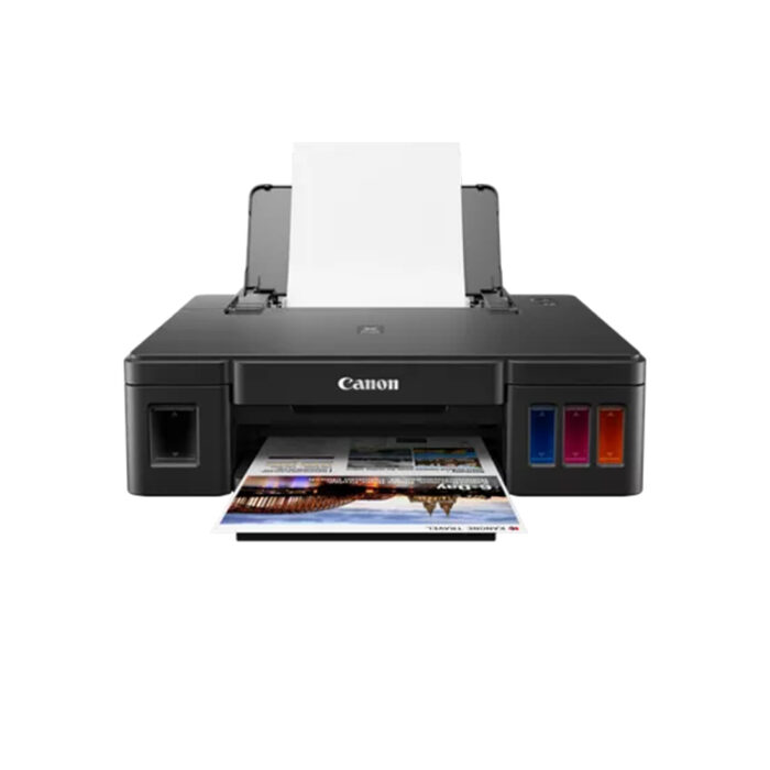 Принтер Canon Pixma G1410 — изображение 2
