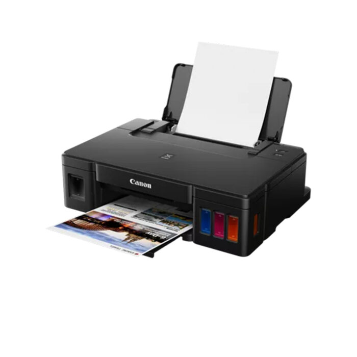 Принтер Canon Pixma G1410 — изображение 3