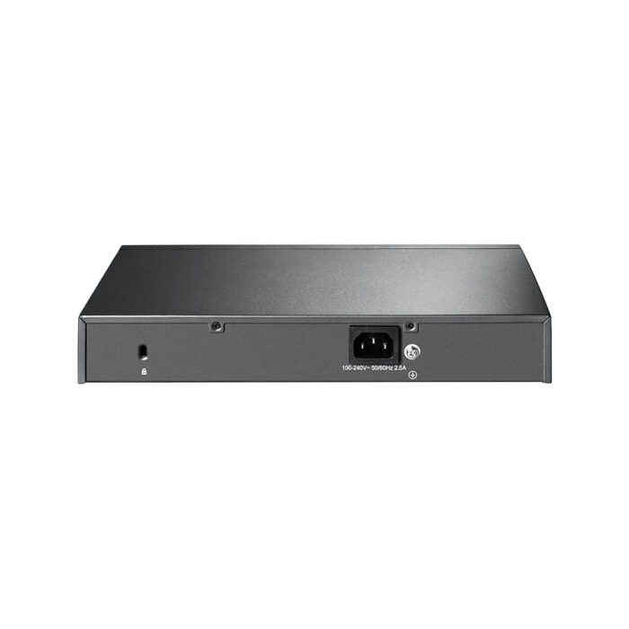 Коммутатор TP-Link SG2210MP — изображение 3