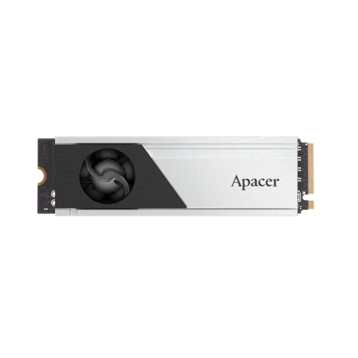 Твердотельный накопитель SSD Apacer AS2280F4 1TB — изображение 2