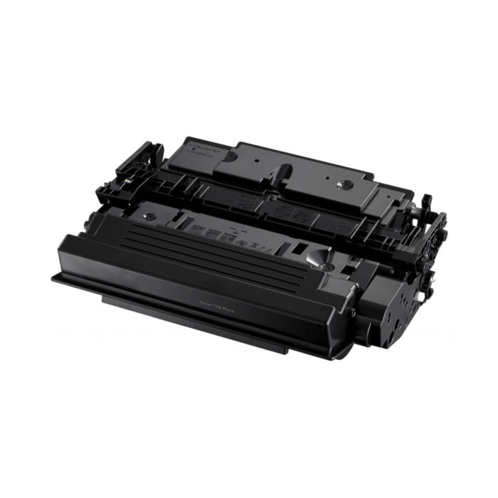 Тонер-картридж Canon TONER T06 BLACK 3526C002AA — изображение 2