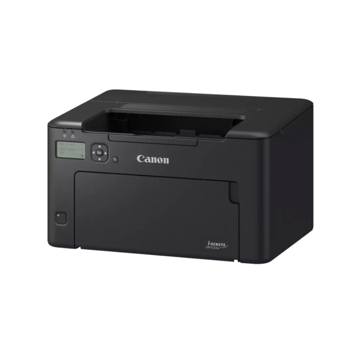 Монохромный лазерный принтер Canon I-S LBP122DW — изображение 2