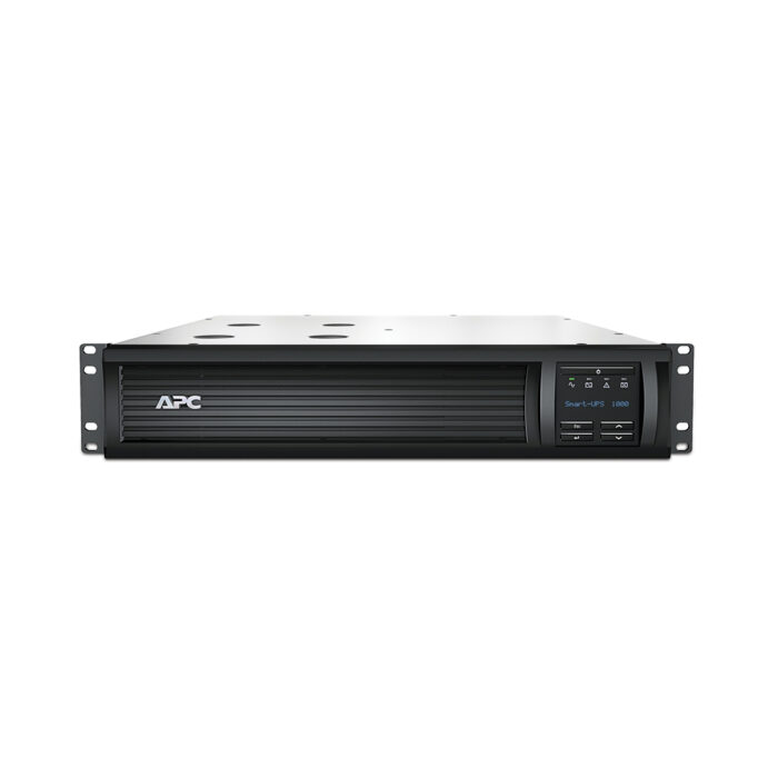 Источник бесперебойного питания APC Smart-UPS SMT1000RMI2UC — изображение 2
