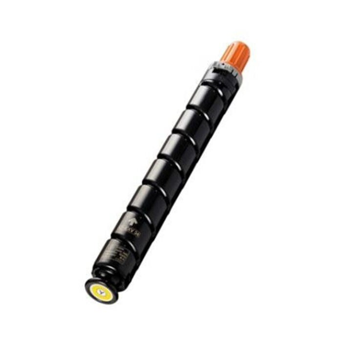 Тонер-картридж Canon C-EXV 34 Yellow для IRA 20xx 3785B002 — изображение 2