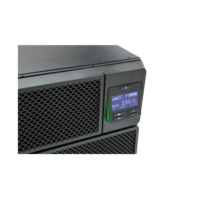 Источник бесперебойного питания APC Smart-UPS SRT8KRMXLI — изображение 2